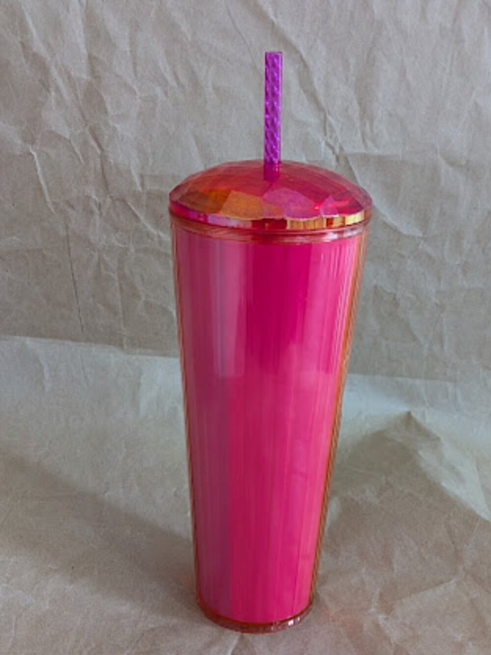 Starbucks limited tumbler